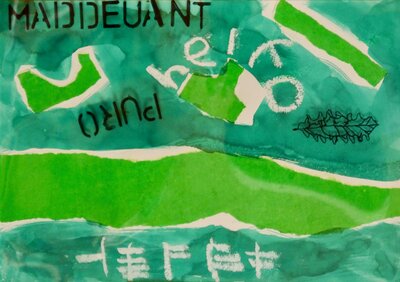 Placenames - Place Names - 48